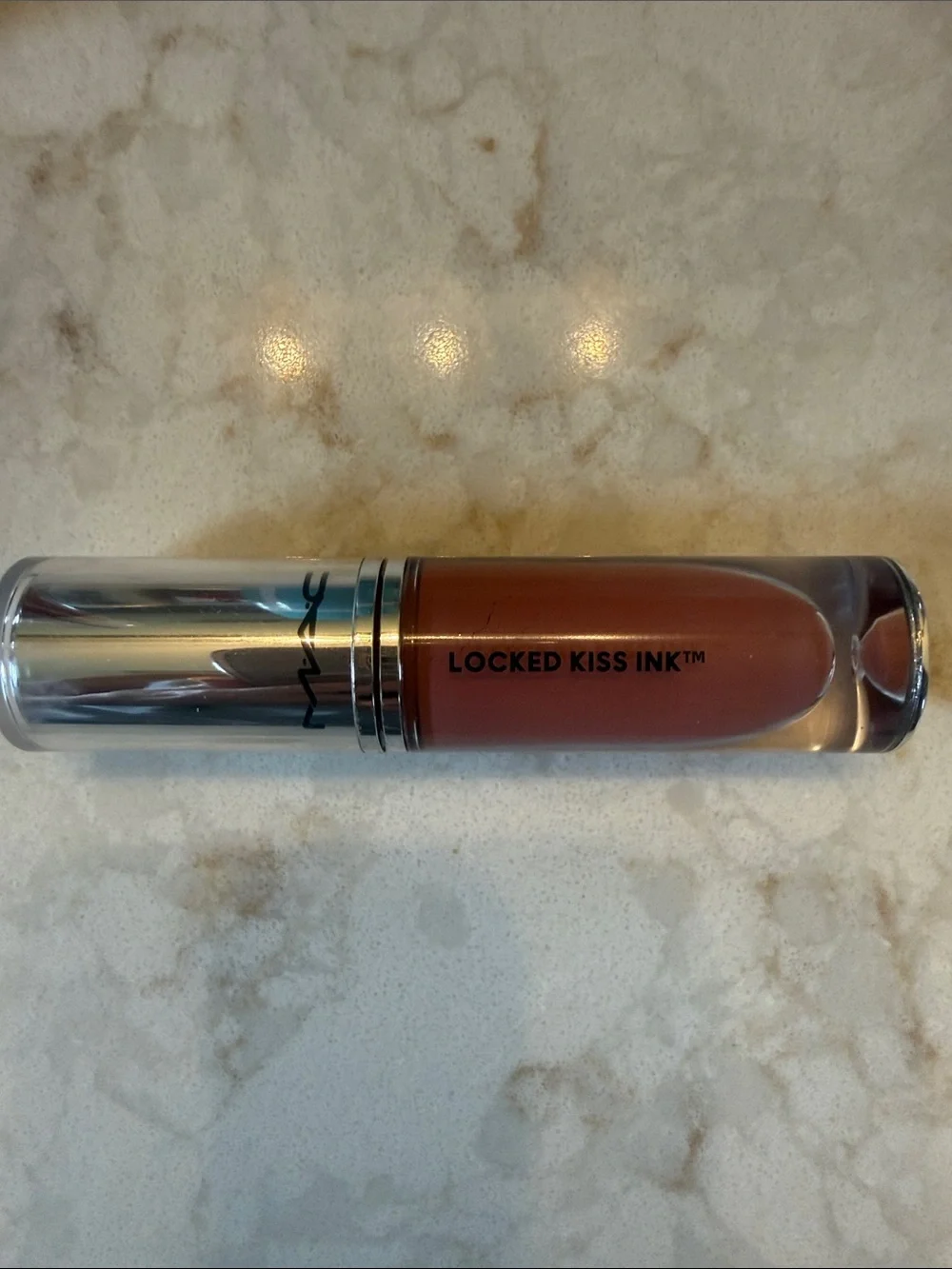 MAC Cosmetics new no